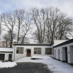 17.01.2018 Kielce. Komenda Miejska Policji. Otwarcie po remoncie / Jarosław Kubalski / Radio Kielce