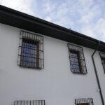 17.01.2018 Kielce. Komenda Miejska Policji. Otwarcie po remoncie / Jarosław Kubalski / Radio Kielce