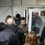 19.01.2018 Kielce. ARiMR. Sadownicy i rolnicy poszkodowani przez rosyjskie embargo składają wnioski o unijna pomoc / Jarosław Kubalski / Radio Kielce