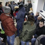 19.01.2018 Kielce. ARiMR. Sadownicy i rolnicy poszkodowani przez rosyjskie embargo składają wnioski o unijna pomoc / Jarosław Kubalski / Radio Kielce