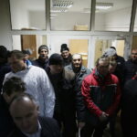 19.01.2018 Kielce. ARiMR. Sadownicy i rolnicy poszkodowani przez rosyjskie embargo składają wnioski o unijna pomoc / Jarosław Kubalski / Radio Kielce