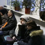 19.01.2018 Kielce. ARiMR. Sadownicy i rolnicy poszkodowani przez rosyjskie embargo składają wnioski o unijna pomoc / Jarosław Kubalski / Radio Kielce