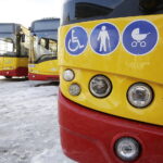 Będą nowe autobusy i tymczasowe zmiany tras