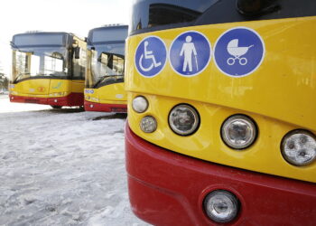 Będą nowe autobusy i tymczasowe zmiany tras - Radio Kielce Będą nowe autobusy i tymczasowe zmiany tras