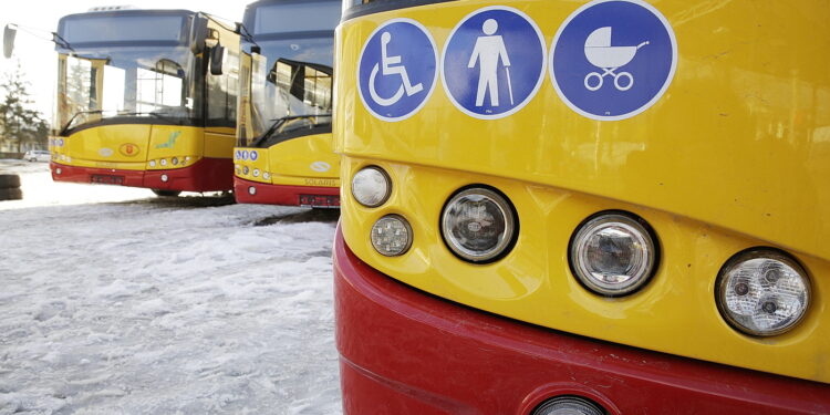 Będą nowe autobusy i tymczasowe zmiany tras - Radio Kielce Będą nowe autobusy i tymczasowe zmiany tras