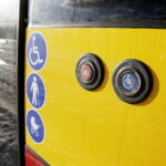 19.01.2018 Kielce. MPK. Nowe autobusy Solaris Hybrid / Jarosław Kubalski / Radio Kielce