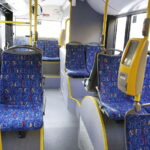 19.01.2018 Kielce. MPK. Nowe autobusy Solaris Hybrid / Jarosław Kubalski / Radio Kielce