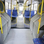 19.01.2018 Kielce. MPK. Nowe autobusy Solaris Hybrid / Jarosław Kubalski / Radio Kielce