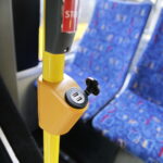 19.01.2018 Kielce. MPK. Nowe autobusy Solaris Hybrid / Jarosław Kubalski / Radio Kielce