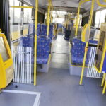 19.01.2018 Kielce. MPK. Nowe autobusy Solaris Hybrid / Jarosław Kubalski / Radio Kielce