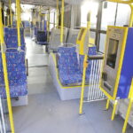 19.01.2018 Kielce. MPK. Nowe autobusy Solaris Hybrid / Jarosław Kubalski / Radio Kielce