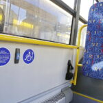 19.01.2018 Kielce. MPK. Nowe autobusy Solaris Hybrid / Jarosław Kubalski / Radio Kielce