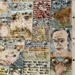 19.01.2018 Kielce. Galeria Winda. Wernisaż wystawy Glasstosteron. Sztuka ze szkła / Jarosław Kubalski / Radio Kielce