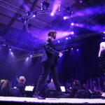 20.01.2018 Kielce. Najpiękniejsze kolędy. Koncert "Betlejem w Kielcach" / Jarosław Kubalski / Radio Kielce