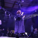 20.01.2018 Kielce. Najpiękniejsze kolędy. Koncert "Betlejem w Kielcach" / Jarosław Kubalski / Radio Kielce