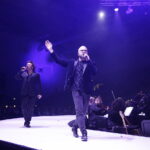 20.01.2018 Kielce. Najpiękniejsze kolędy. Koncert "Betlejem w Kielcach" / Jarosław Kubalski / Radio Kielce