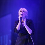 20.01.2018 Kielce. Najpiękniejsze kolędy. Koncert "Betlejem w Kielcach". Daria Zawiałow / Jarosław Kubalski / Radio Kielce