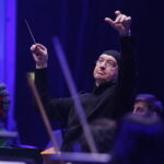 20.01.2018 Kielce. Najpiękniejsze kolędy. Koncert "Betlejem w Kielcach". Marek Moś / Jarosław Kubalski / Radio Kielce