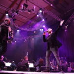 20.01.2018 Kielce. Najpiękniejsze kolędy. Koncert "Betlejem w Kielcach" / Jarosław Kubalski / Radio Kielce