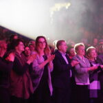 20.01.2018 Kielce. Najpiękniejsze kolędy. Koncert "Betlejem w Kielcach" / Jarosław Kubalski / Radio Kielce