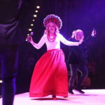 20.01.2018 Kielce. Najpiękniejsze kolędy. Koncert "Betlejem w Kielcach". Dana Winnicka / Jarosław Kubalski / Radio Kielce