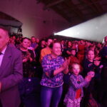 20.01.2018 Kielce. Najpiękniejsze kolędy. Koncert "Betlejem w Kielcach" / Jarosław Kubalski / Radio Kielce