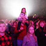 20.01.2018 Kielce. Najpiękniejsze kolędy. Koncert "Betlejem w Kielcach" / Jarosław Kubalski / Radio Kielce