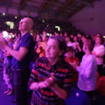 20.01.2018 Kielce. Najpiękniejsze kolędy. Koncert "Betlejem w Kielcach" / Jarosław Kubalski / Radio Kielce