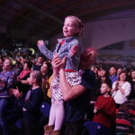 20.01.2018 Kielce. Najpiękniejsze kolędy. Koncert "Betlejem w Kielcach" / Jarosław Kubalski / Radio Kielce