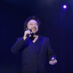 20.01.2018 Kielce. Najpiękniejsze kolędy. Koncert "Betlejem w Kielcach". Mietek Szcześniak / Jarosław Kubalski / Radio Kielce