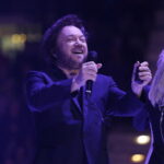 20.01.2018 Kielce. Najpiękniejsze kolędy. Koncert "Betlejem w Kielcach". Mietek Szcześniak / Jarosław Kubalski / Radio Kielce