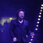 20.01.2018 Kielce. Najpiękniejsze kolędy. Koncert "Betlejem w Kielcach". Mietek Szcześniak / Jarosław Kubalski / Radio Kielce