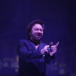 20.01.2018 Kielce. Najpiękniejsze kolędy. Koncert "Betlejem w Kielcach". Mietek Szcześniak / Jarosław Kubalski / Radio Kielce