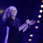 20.01.2018 Kielce. Najpiękniejsze kolędy. Koncert "Betlejem w Kielcach". Katarzyna Moś / Jarosław Kubalski / Radio Kielce