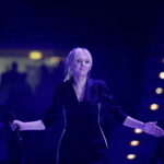 20.01.2018 Kielce. Najpiękniejsze kolędy. Koncert "Betlejem w Kielcach". Katarzyna Moś / Jarosław Kubalski / Radio Kielce