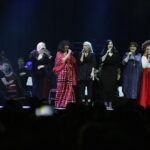 20.01.2018 Kielce. Najpiękniejsze kolędy. Koncert "Betlejem w Kielcach" / Jarosław Kubalski / Radio Kielce