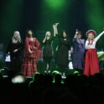 20.01.2018 Kielce. Najpiękniejsze kolędy. Koncert "Betlejem w Kielcach" / Jarosław Kubalski / Radio Kielce