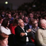 20.01.2018 Kielce. Najpiękniejsze kolędy. Koncert "Betlejem w Kielcach" / Jarosław Kubalski / Radio Kielce