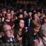 20.01.2018 Kielce. Najpiękniejsze kolędy. Koncert "Betlejem w Kielcach" / Jarosław Kubalski / Radio Kielce