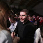 20.01.2018 Kielce. Najpiękniejsze kolędy. Koncert "Betlejem w Kielcach" / Jarosław Kubalski / Radio Kielce