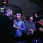 20.01.2018 Kielce. Najpiękniejsze kolędy. Koncert "Betlejem w Kielcach" / Jarosław Kubalski / Radio Kielce