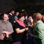 20.01.2018 Kielce. Najpiękniejsze kolędy. Koncert "Betlejem w Kielcach" / Jarosław Kubalski / Radio Kielce