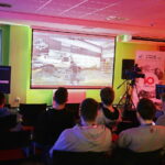 20.01.2018 Kielce. Turniej turniej Counter Strike w KPT / Jarosław Kubalski / Radio Kielce