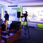 20.01.2018 Kielce. Turniej turniej Counter Strike w KPT / Jarosław Kubalski / Radio Kielce