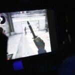 20.01.2018 Kielce. Turniej turniej Counter Strike w KPT / Jarosław Kubalski / Radio Kielce