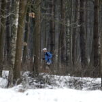 W weekend największy zimowy maraton w Górach Świętokrzyskich