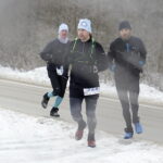 Szewce. II Zimowy Maraton Świętokrzyski / Jarosław Kubalski / Radio Kielce