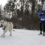Szewce. II Zimowy Maraton Świętokrzyski / Jarosław Kubalski / Radio Kielce