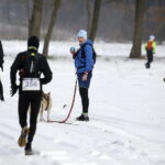Szewce. II Zimowy Maraton Świętokrzyski / Jarosław Kubalski / Radio Kielce