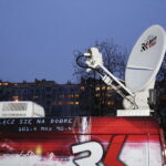 24.01.2018 Kielce. Program Interwencja. Rodzice podopiecznych Specjalnego Ośrodka Szkolno-Wychowawczego nr 1 w Kielcach obawiają się przeprowadzki na osiedle Podkarczówka / Jarosław Kubalski / Radio Kielce